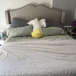 Bed Frame