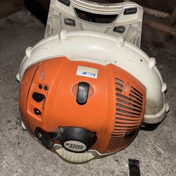 Stihl BR550