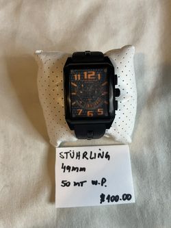 STUHRLING Original WATCH