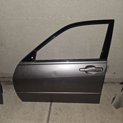 2001-2005 IS300 Parts