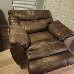 Amazing Recliner 