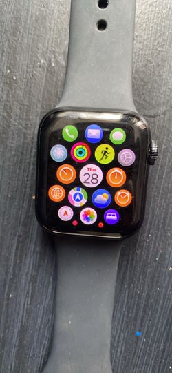 Apple Watch SE 3rd Gen