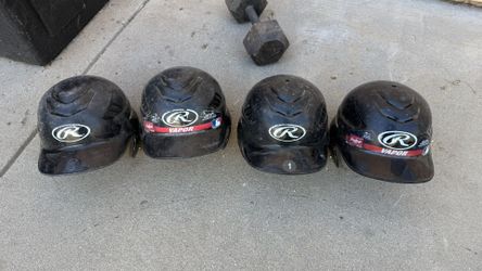 Youth Batting Helmets