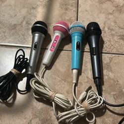 Microphone