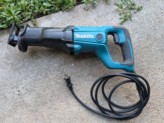 Makita JR3051T Reciprocating saw Sawzall