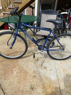 PERFORMANCE M-607 BICYCLE FLEXIBLE PRICE