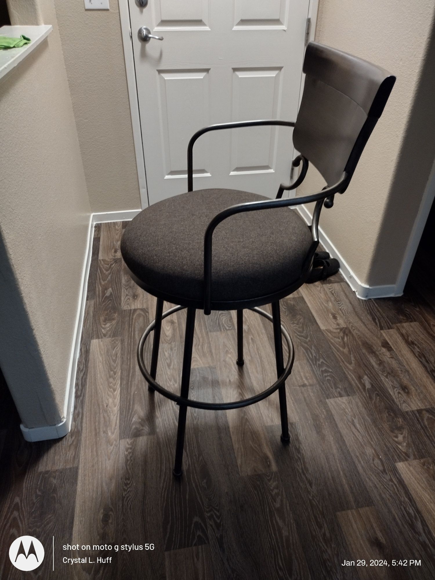 3 Bar Stools for Sale in Las Vegas, NV OfferUp