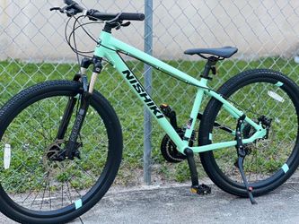 Nishiki Colorado MTB , 27.5” Wheels
