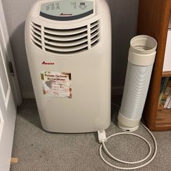 Air Conditioner 