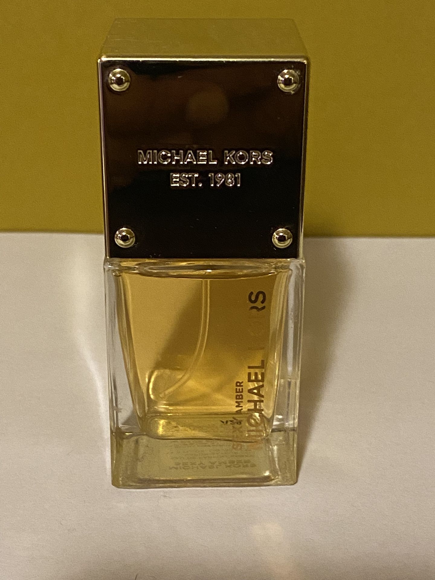 Michael Kors Perfume