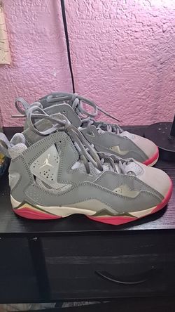 Jordan True Flight GP