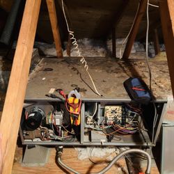 Furnace & Heater Repair | HVAC A/C