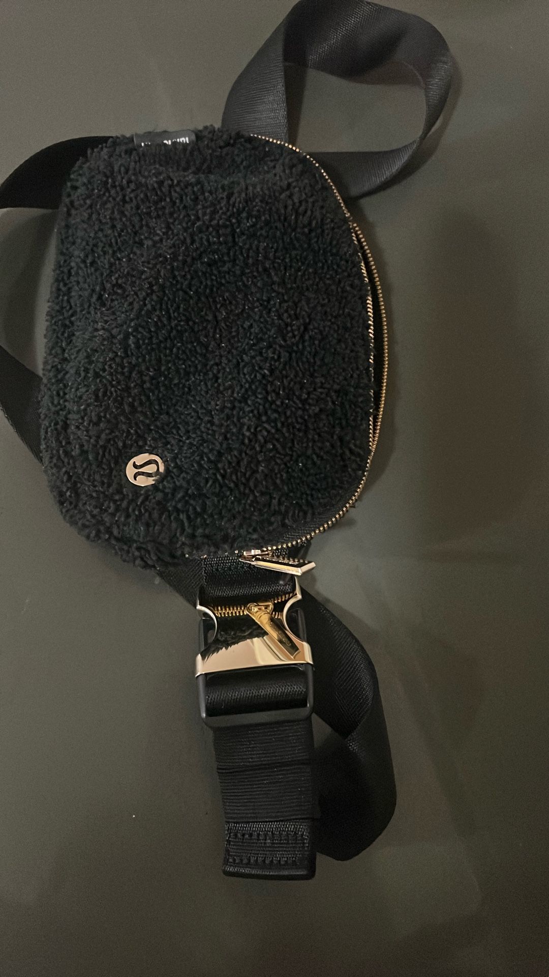 Lululemon Crossbody Bag