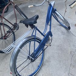 Bicycles For Sale 