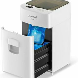 Diaper Pail Odor-Locking, Individually Sealed Baby Diaper Pail Smart Trash Can Upgrade 3.0