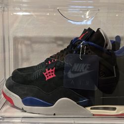 Jordan 4 Retro Rare Air 