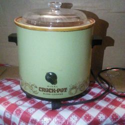 Rival crock.pot slow.cooker