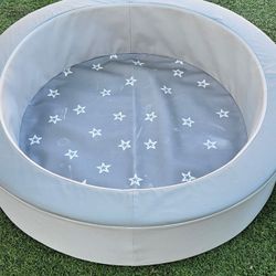 Baby Ball Pit 