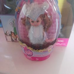 Kelly Doll