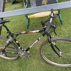 Gt Mountain Bike 26”