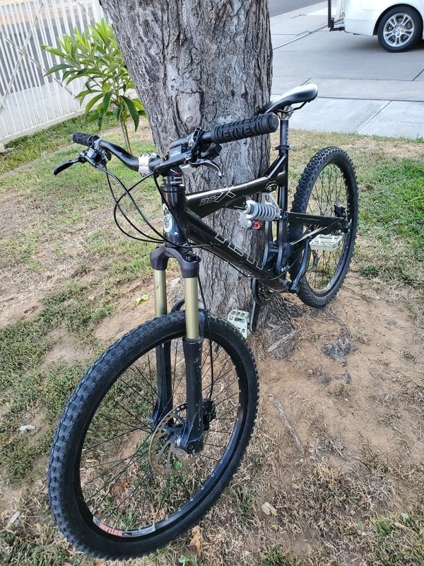 Yeti ASX full suspension mountain bike for Sale in