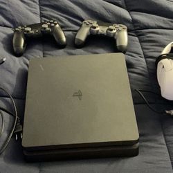 Ps4 