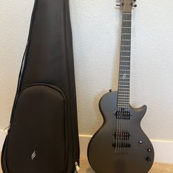 Enya Electric E Guitar