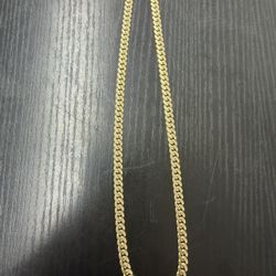 Chain Necklace 