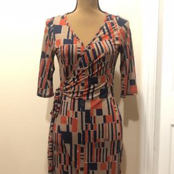 Women’s Dress Size Large (Read Description)