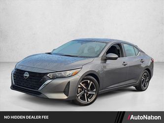 2024 Nissan Sentra