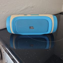 JBL Bluetooth Speaker