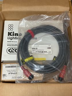 Kino Flo BAL-210-S120 Ve Double Select Lighting Ballast