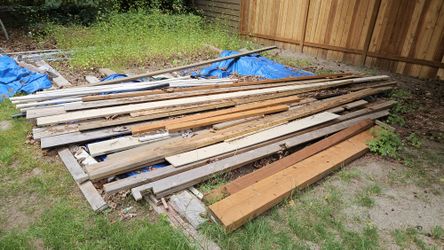 Miscellaneous Building Materials