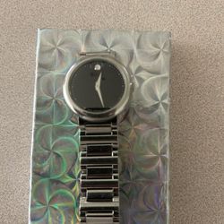 Women’s Movado Watch  