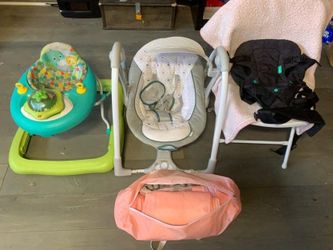 Baby bundle -girl
