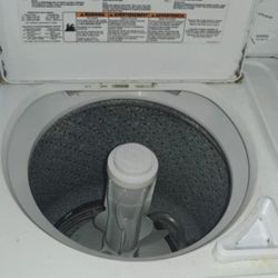 Whirlpool Washing Machine