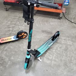 Beleev V 5 Scooter 6yr And Up