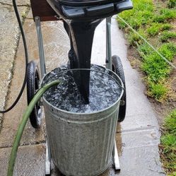 1999 Evinrude Kicker Motor 