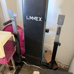 Exercise equipment