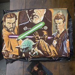 Star Wars Spirit Jersey Episode 2