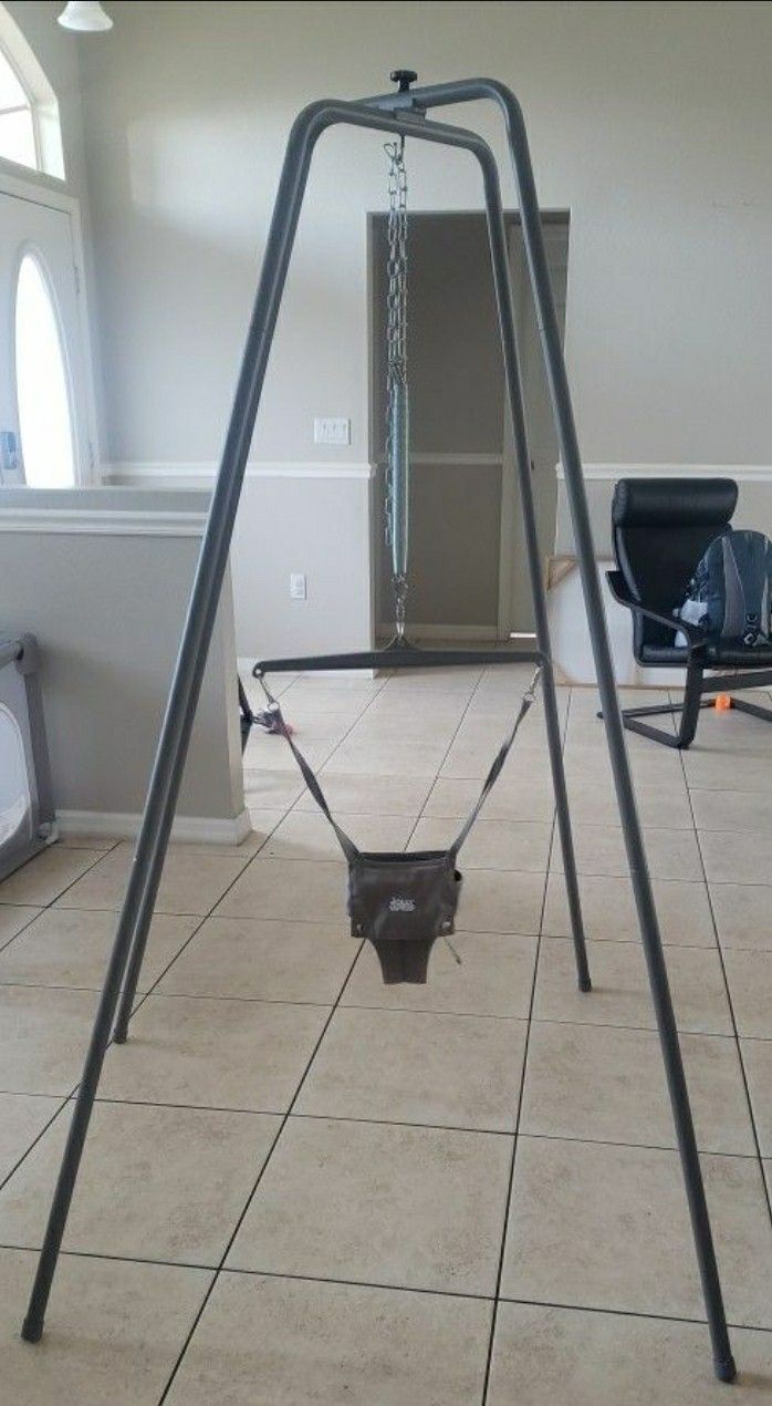 Jumping Swing For Baby