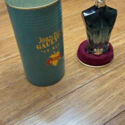 Jean Paul Gaulter Le Beau