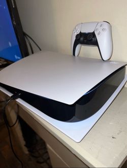 PS5 Console