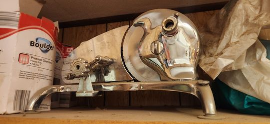 Rival Vintage Deli Slicer
