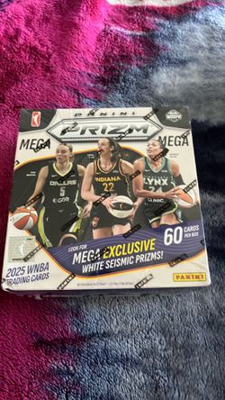 WNBA cards