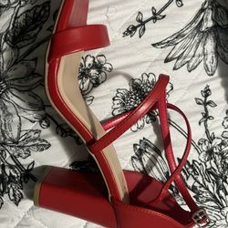 Red Heels