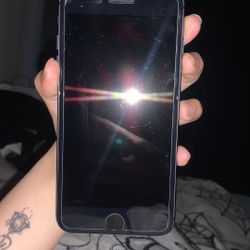 iPhone 8 Plus