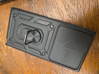 Samsung S24 Ultra Cover