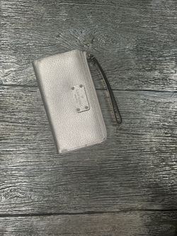 Kate Spade Wristlet Wallet 