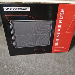Engine Air Filter